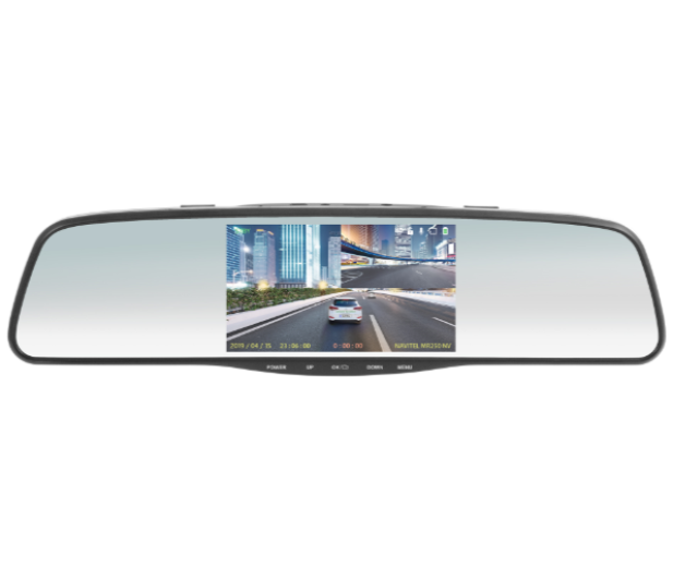 Navitel MR250 NV FullHD/160 - 383165 - zdjęcie 4